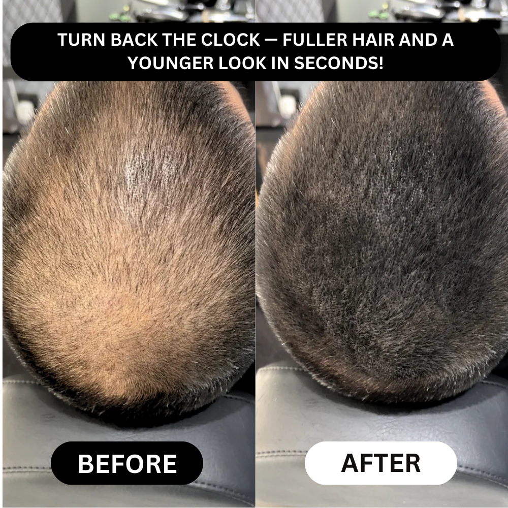 WAVERLO Hairline Powder