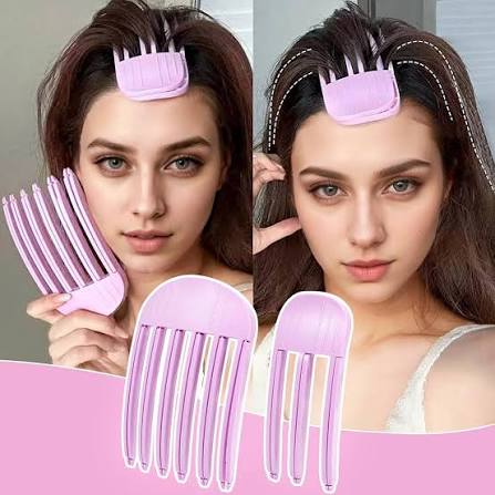Hair Volumizing Clip