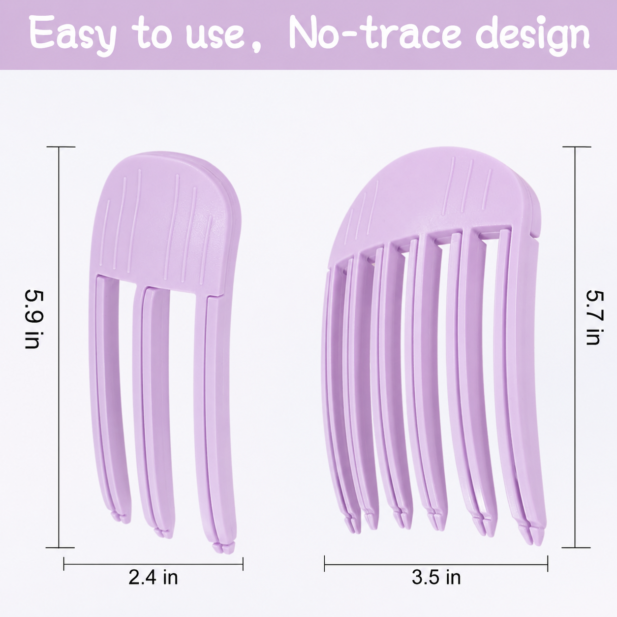 Hair Volumizing Clip