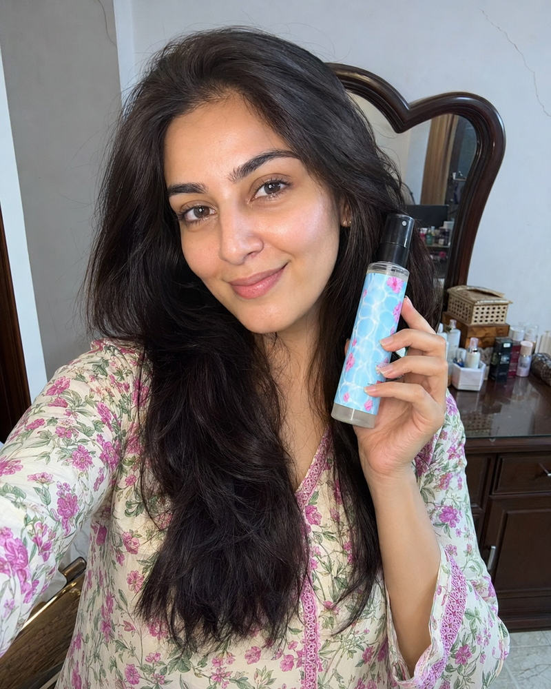 Hira M. — Lahore