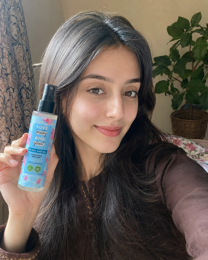 Haniya R. — Islamabad