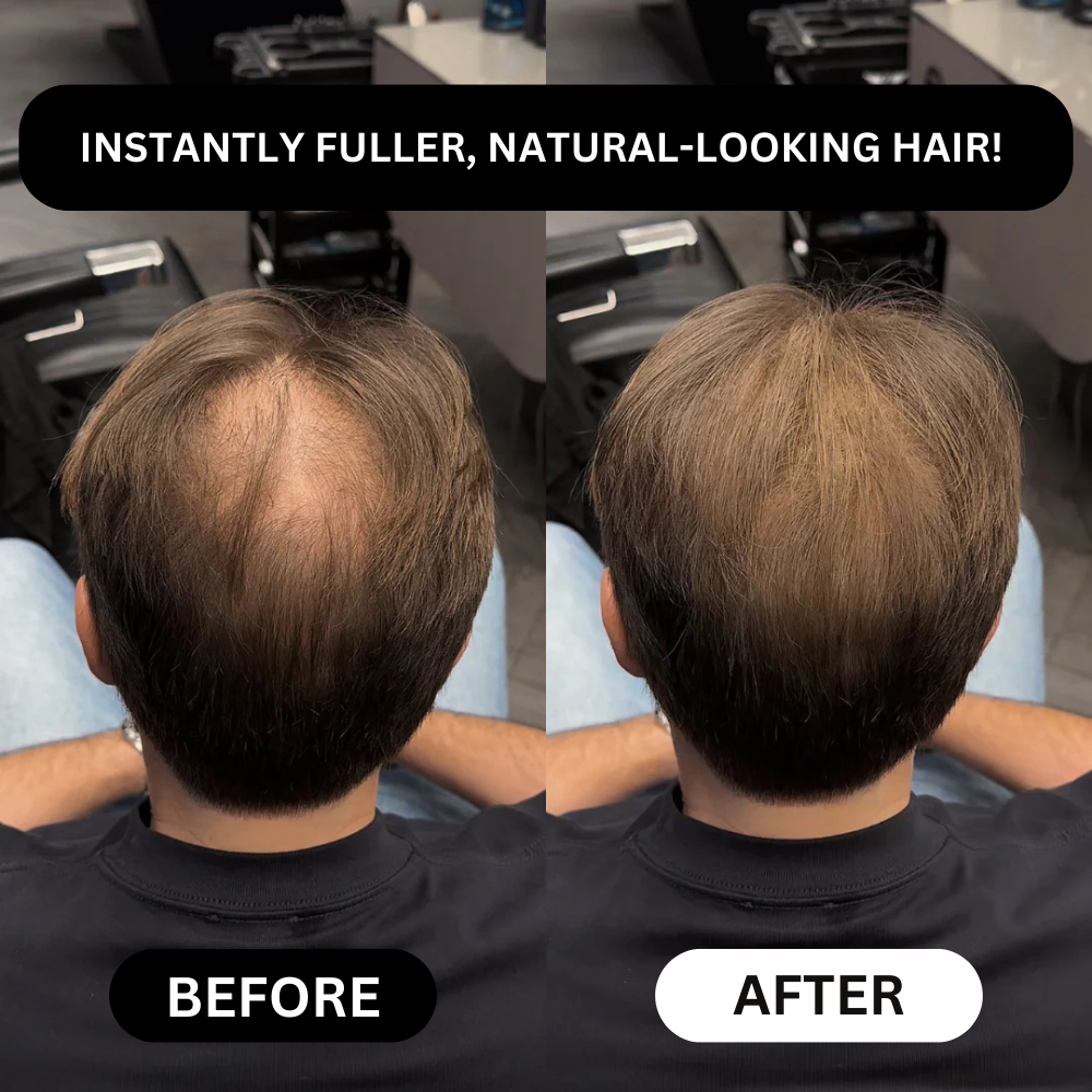 WAVERLO Hairline Powder