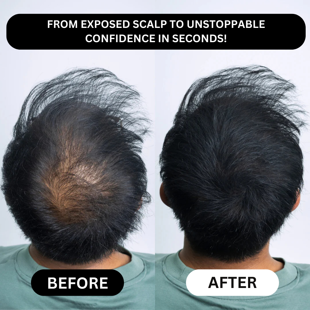 WAVERLO Hairline Powder