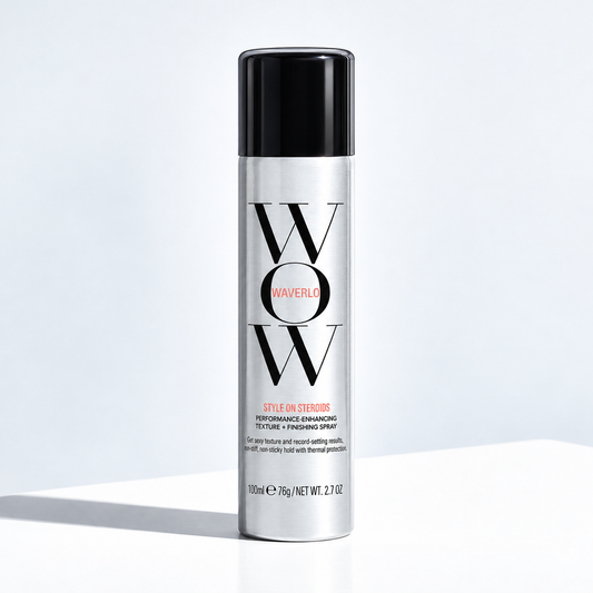 WOW Style on Steroids Texture Spray